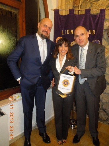 'L’agricoltura tutela il nostro ambiente?', meeting organizzato dal Lions Club Bordighera Otto Luoghi