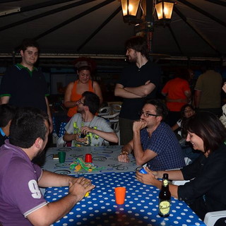 Imperia: al via il 13 gennaio l''8a edizione del 'LudoMundialito' organizzato ‘Ludo Ergo Sum - Tana dei Goblin Imperia’ Imperia: al via il 13 gennaio l''8a edizione del 'LudoMundialito' organizzato ‘Ludo Ergo Sum - Tana dei Goblin Imperia’