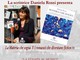Ventimiglia: al Museo Civico “Girolamo Rossi” il quarto incontro “La Stampa al Museo” con Daniela Rossi Ventimiglia: al Museo Civico “Girolamo Rossi” il quarto incontro “La Stampa al Museo” con Daniela Rossi