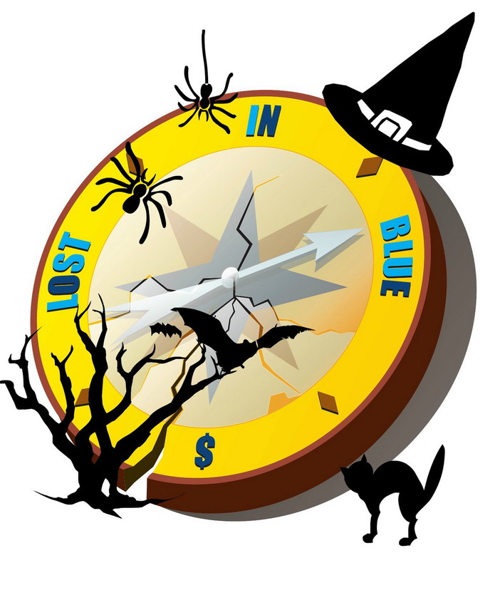 Ospedaletti: alla 'Notte Macabra' del 31 ottobre, la travolgente energia dei Lost in Blues Ospedaletti: alla 'Notte Macabra' del 31 ottobre, la travolgente energia dei Lost in Blues