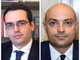 gli avvocati Davide La Monica e Ramadan Tahiri gli avvocati Davide La Monica e Ramadan Tahiri