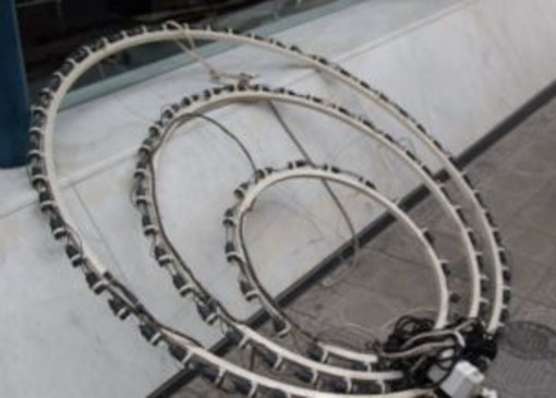 Ospedaletti: luminarie in ritardo, nessuna delle 5 ditte si presenta al bando. Si rischia un Natale al 'buio'