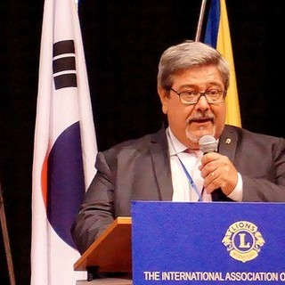 Ponente ligure in lutto per la morte del dottor Luigi Amorosa Ponente ligure in lutto per la morte del dottor Luigi Amorosa