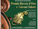 San Bartolomeo al Mare: Rovere d'Oro, venerdì l'anteprima per beneficenza con la chitarrista Francesca Riva