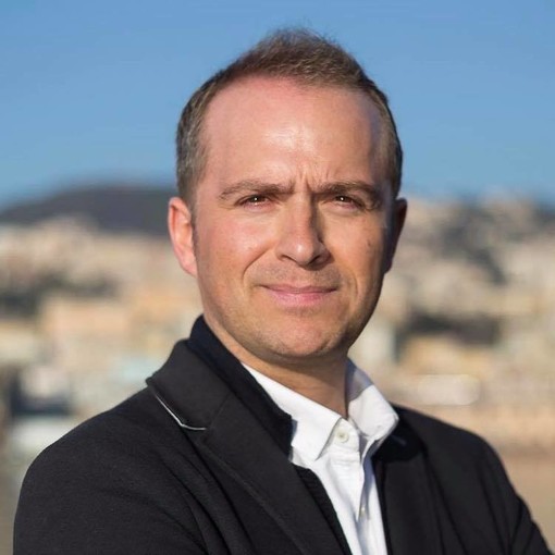 Luca Pirondini Luca Pirondini