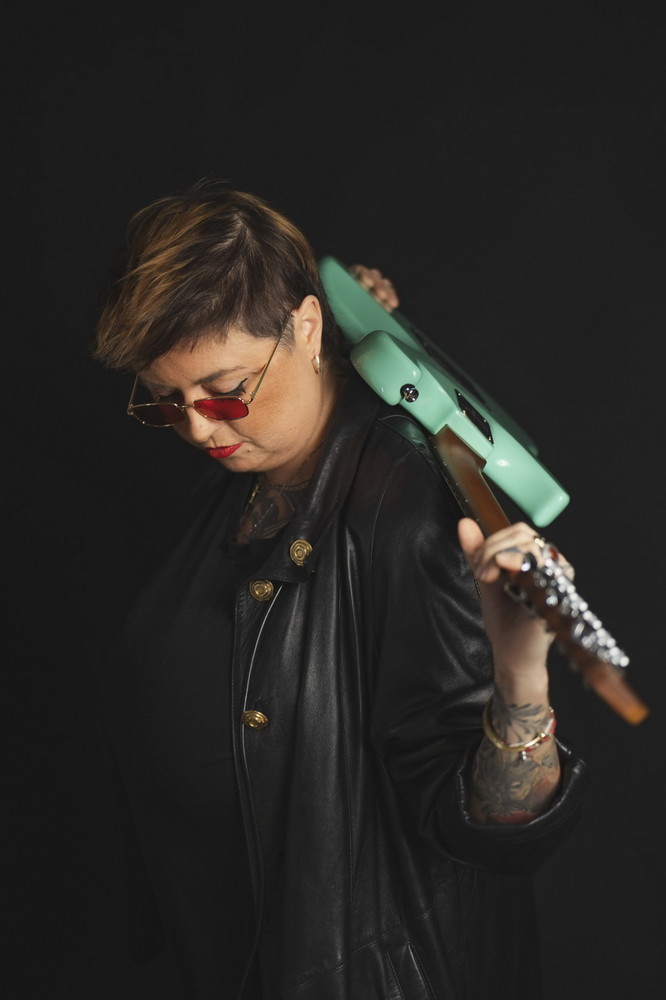 Sanremo: al circolo Arci ‘La Cave’ si arriva “su La Luna”, la data zero del nuovo tour della cantautrice La Luna Sanremo: al circolo Arci ‘La Cave’ si arriva “su La Luna”, la data zero del nuovo tour della cantautrice La Luna