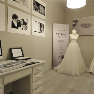Tutte le figure professionali del tuo matrimonio in un unico spazio: ad Imperia arriva "La prima casa degli sposi" Tutte le figure professionali del tuo matrimonio in un unico spazio: ad Imperia arriva "La prima casa degli sposi"