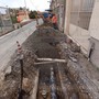Ventimiglia, stop all’acqua nella notte tra giovedì e venerdì: ecco le vie interessate dai lavori alla rete cittadina