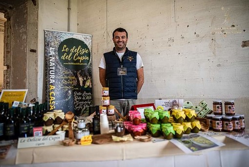Le delizie del Cupin: il gusto autentico della Liguria Le delizie del Cupin: il gusto autentico della Liguria