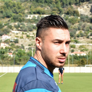 Luca Romanelli è tornato alla Sanstevese