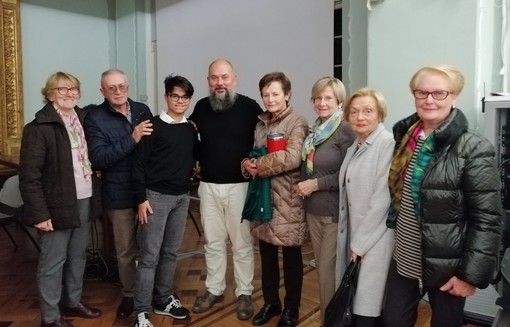 Le immagini della lezione Le immagini della lezione