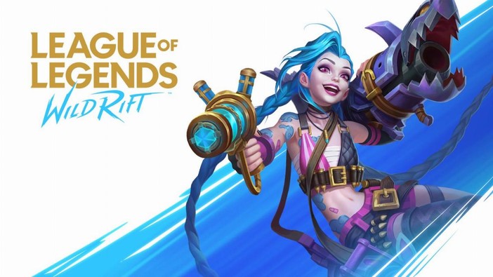 Wild Rift di League of Legends non convince