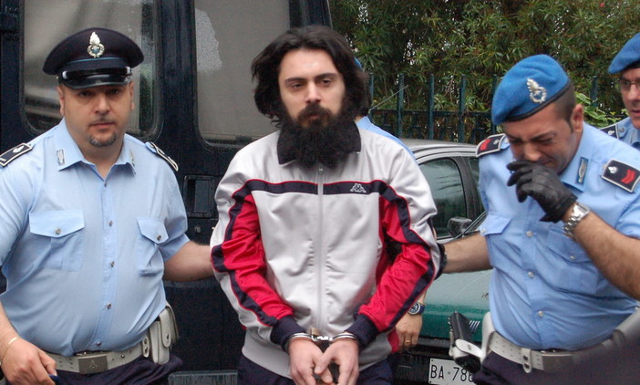 Luca Delfino andrà al Rems di Genova Prà: secondo la Regione potrà evadere, Gratarola "Faremo delle verifiche"