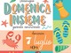 A Ventimiglia al via “Domenica Insieme Estate”, una giornata di occasioni e affari nel centro  cittadino, shopping musica e giochi per bambini