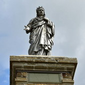 Ventimiglia, al Museo Civico Archeologico torna lo scambio di auguri con la conferenza sul Cristo Redentore Ventimiglia, al Museo Civico Archeologico torna lo scambio di auguri con la conferenza sul Cristo Redentore