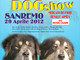 Sanremo: domenica prossima al Mercato dei Fiori il 'Liguria International Dog Show'