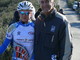 Laura Rossin e Sergio Introzzi Laura Rossin e Sergio Introzzi