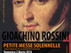 Bordighera: domenica prossima alle 15.30 al Palazzo del Parco la 'Petite Messe Solennelle' di Rossini