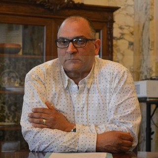 Difficoltà di comunicazione con i collaboratori: si dimette da 'Realtà Popolare' Luigi Terranova