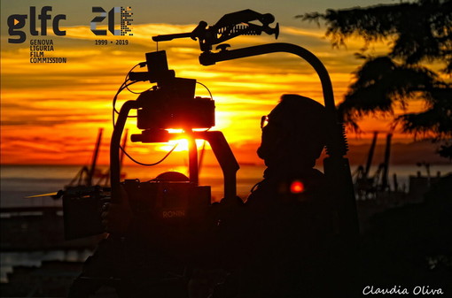 Regione Liguria investe quasi due milioni per attrarre e sostenere le produzioni audiovisive Regione Liguria investe quasi due milioni per attrarre e sostenere le produzioni audiovisive