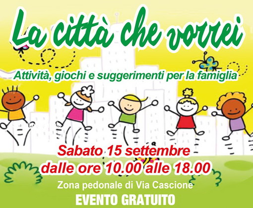 Terminata la prima edizione degli eventi de L'Arte Nutriente. Domenica c'è 'La città che vorrei'
