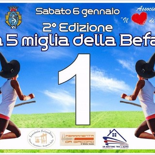 Cinque miglia di solidarietà domenica a Diano Marina All'asta le maglie di Dybala, Marchisio e Donnarumma