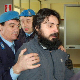 Sanremo: &amp;quot;Non &amp;egrave; Antonella!&amp;quot;, continua la di