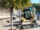 Lavori sul marciapiede di corso Cavallotti a Sanremo: modifiche alla viabilità e al transito pedonale Lavori sul marciapiede di corso Cavallotti a Sanremo: modifiche alla viabilità e al transito pedonale