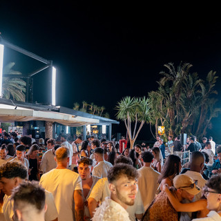 Le Vele Alassio, un'estate al ritmo del divertimento!