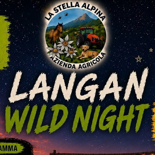 Langan Wild Night, natura e stelle protagoniste a Langan: il 25 luglio una serata tra cinema, pizza e astronomia