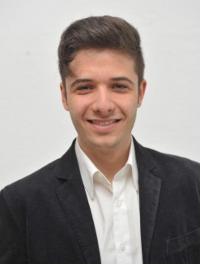 Elezioni Amministrative: Lorenzo Moraldo (Noi per Sanremo) spiega il suo sostegno ad Alberto Biancheri Elezioni Amministrative: Lorenzo Moraldo (Noi per Sanremo) spiega il suo sostegno ad Alberto Biancheri