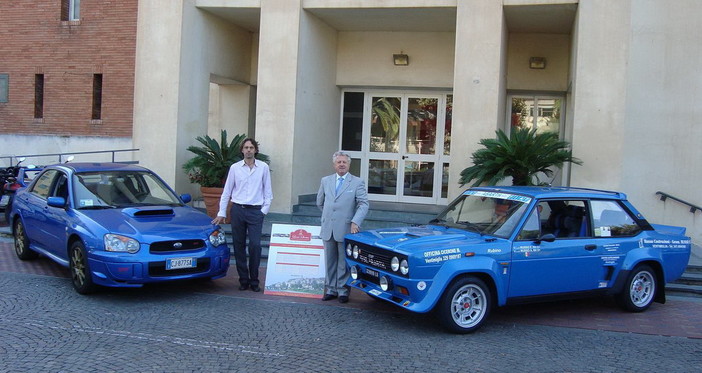 Ventimiglia: nel prossimo weekend appuntamento con il 2° 'Leone Storico'