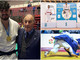 Taggia: per il 2022 il judoka Lorenzo Rossi punta a una nuova convocazione nella Nazionale