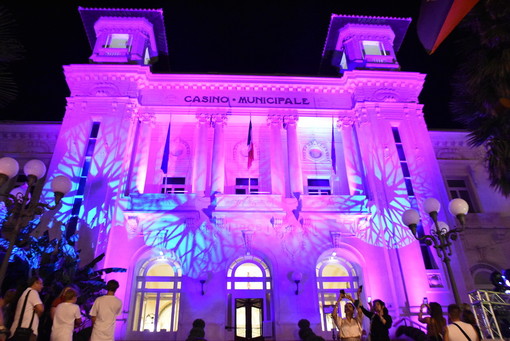 Casinò di Sanremo: il covid pesa sulle casse con un -39,07% rispetto all'anno scorso