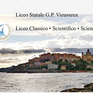 Imperia: due open day al Liceo 'Vieusseux' sabato mattina e giovedì pomeriggio