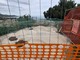 Sanremo, "ritardi e cattiva gestione nei lavori ai giardini Regina Elena": la segnalazione