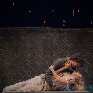 Sanremo: venerdì al Casinò lo spettacolo teatrale di Paul Claudel “L’annuncio a Maria” Sanremo: venerdì al Casinò lo spettacolo teatrale di Paul Claudel “L’annuncio a Maria”