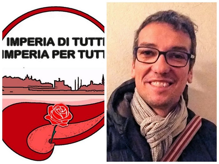 Elezioni comunali: intervento di Imperia di Tutti Imperia per Tutti sul progetto S.P.R.A.R. Elezioni comunali: intervento di Imperia di Tutti Imperia per Tutti sul progetto S.P.R.A.R.