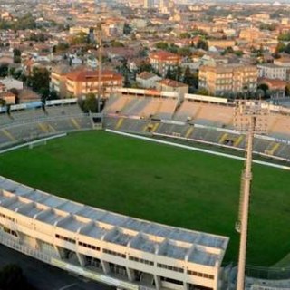 Calcio, Tim Cup. Ravenna-Sanremese: le formazioni ufficiali