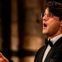 Vallecrosia, giovane talento: il tenore Lorenzo Renosi canterà per il Papa Vallecrosia, giovane talento: il tenore Lorenzo Renosi canterà per il Papa