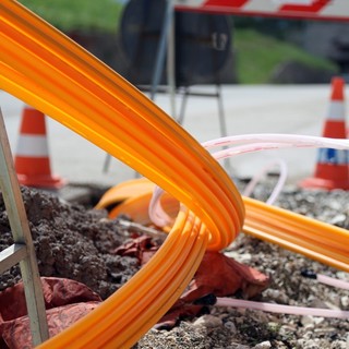 Vallecrosia, al via la posa del cavo di fibra ottica: cambia la viabilità Vallecrosia, al via la posa del cavo di fibra ottica: cambia la viabilità