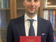 Ventimiglia: si è specializzato in Ortopedia e Traumatologia l’ex consigliere comunale Alessandro Ghirri (Foto)