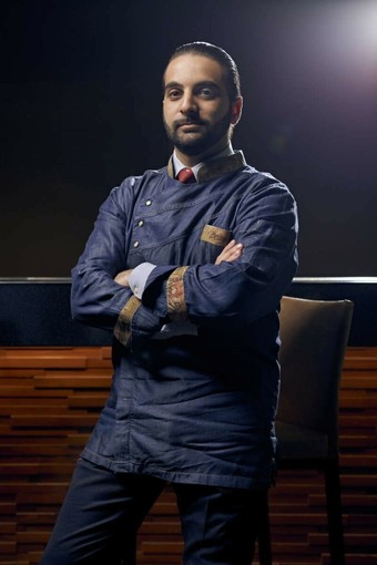 Luca Cinalli