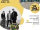 Sanremo: sabato al Floriseum doppia presentazione per MH Band e The Now Sanremo: sabato al Floriseum doppia presentazione per MH Band e The Now