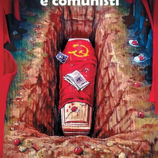 Ventimiglia: sabato in Biblioteca la presentazione del nuovo libro dello scrittore matuziano Renato Bergonzi Ventimiglia: sabato in Biblioteca la presentazione del nuovo libro dello scrittore matuziano Renato Bergonzi