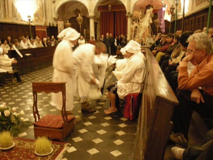 Airole: domenica prossima dalle 15.30 torna la tradizionale Festa della Lavanda