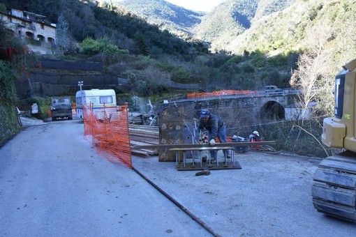 Rocchetta Nervina: la Confesercenti sta organizzando un weekend di musica e spettacolo per sostenere il paese Rocchetta Nervina: la Confesercenti sta organizzando un weekend di musica e spettacolo per sostenere il paese