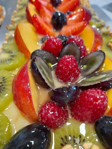 La pasticceria Dolciaria B.B. di Arma di Taggia con le sue ricette rende la vita più dolce La pasticceria Dolciaria B.B. di Arma di Taggia con le sue ricette rende la vita più dolce