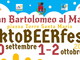San Bartolomeo al Mare: tra 15 giorni con l'OktoBEERfest tornano i colori bavaresi San Bartolomeo al Mare: tra 15 giorni con l'OktoBEERfest tornano i colori bavaresi