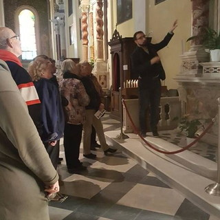 Prosegue una stagione estiva ricca di iniziative al museo del ‘Lucus bormani’ di Diano Marina